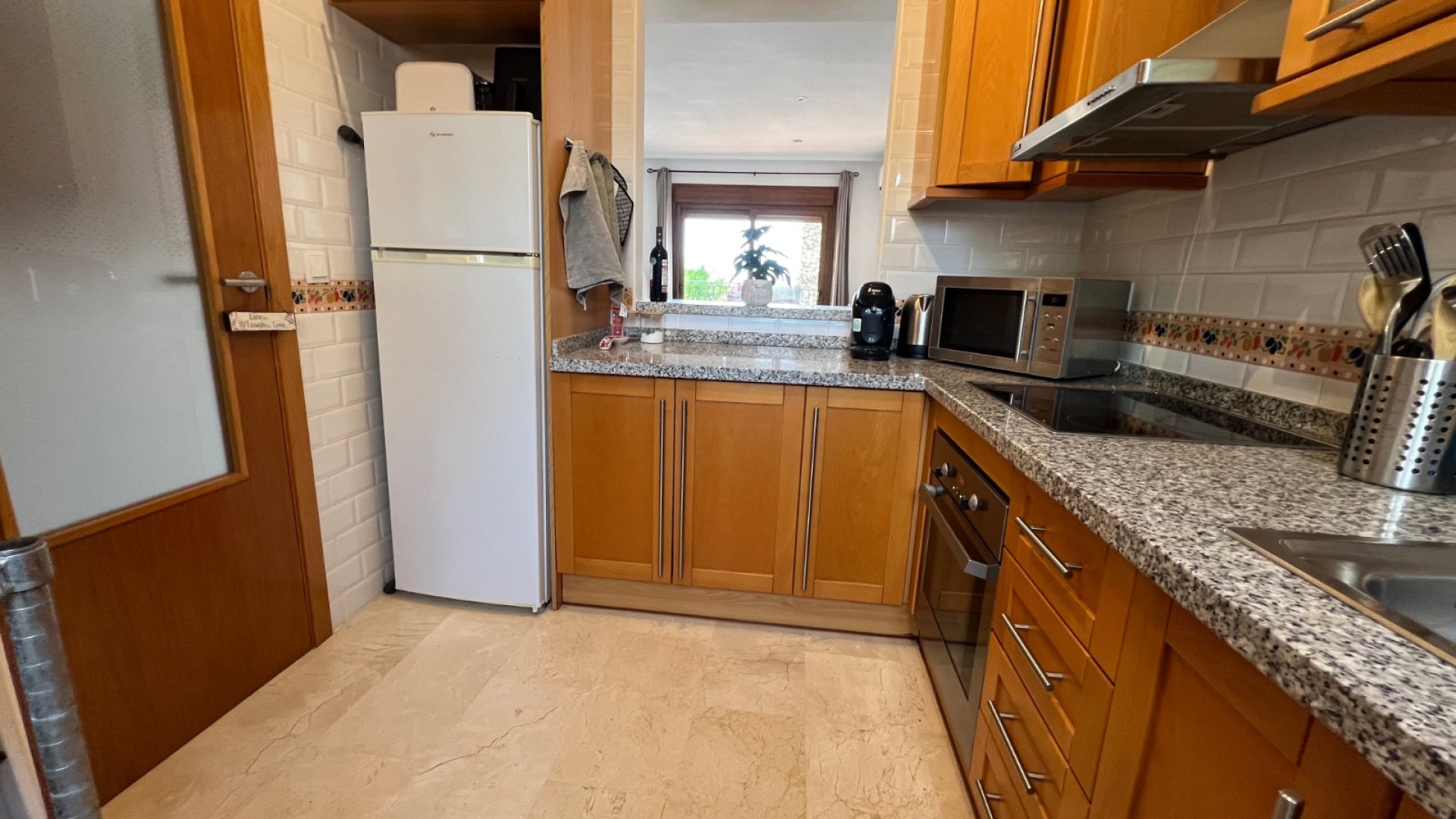 Resale - Townhouse -
Algorfa - La finca Golf