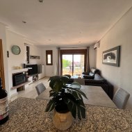 Resale - Townhouse -
Algorfa - La finca Golf