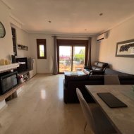 Resale - Townhouse -
Algorfa - La finca Golf