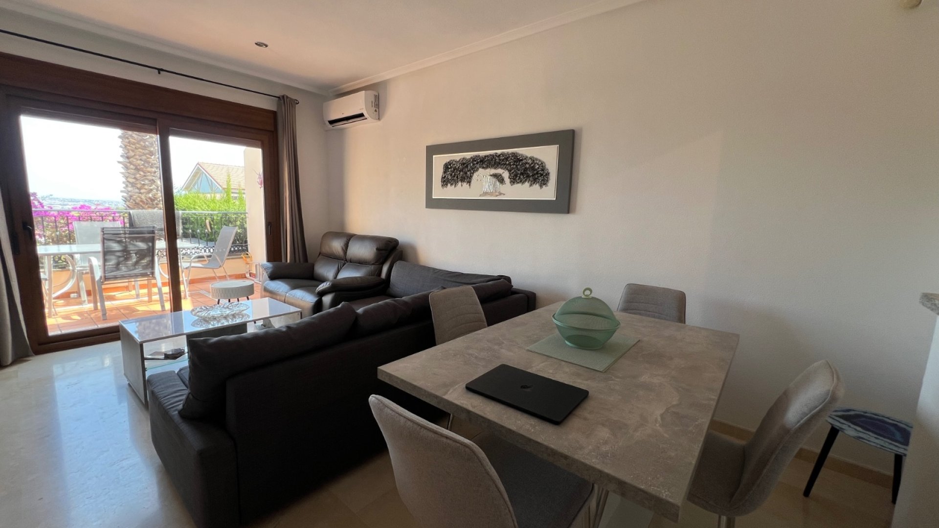 Resale - Townhouse -
Algorfa - La finca Golf