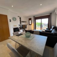 Resale - Townhouse -
Algorfa - La finca Golf