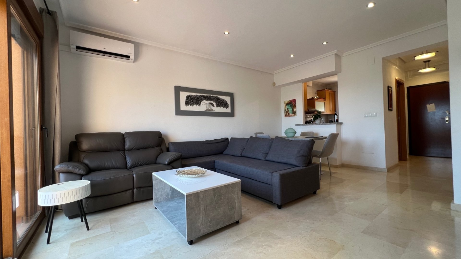 Resale - Townhouse -
Algorfa - La finca Golf
