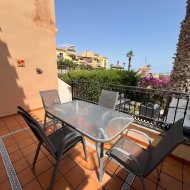 Resale - Townhouse -
Algorfa - La finca Golf