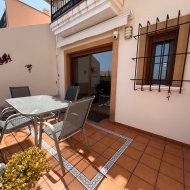 Resale - Townhouse -
Algorfa - La finca Golf