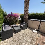 Resale - Townhouse -
Algorfa - La finca Golf