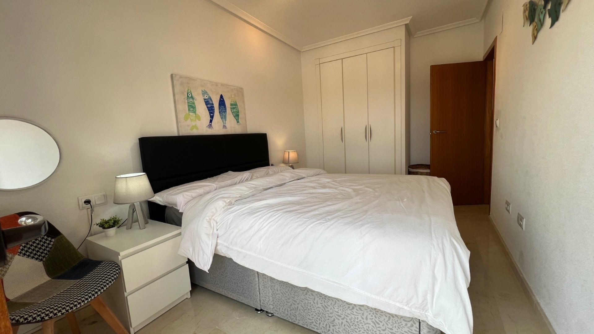 Resale - Townhouse -
Algorfa - La finca Golf