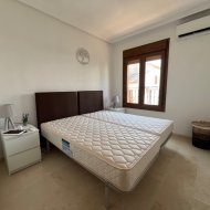 Resale - Townhouse -
Algorfa - La finca Golf