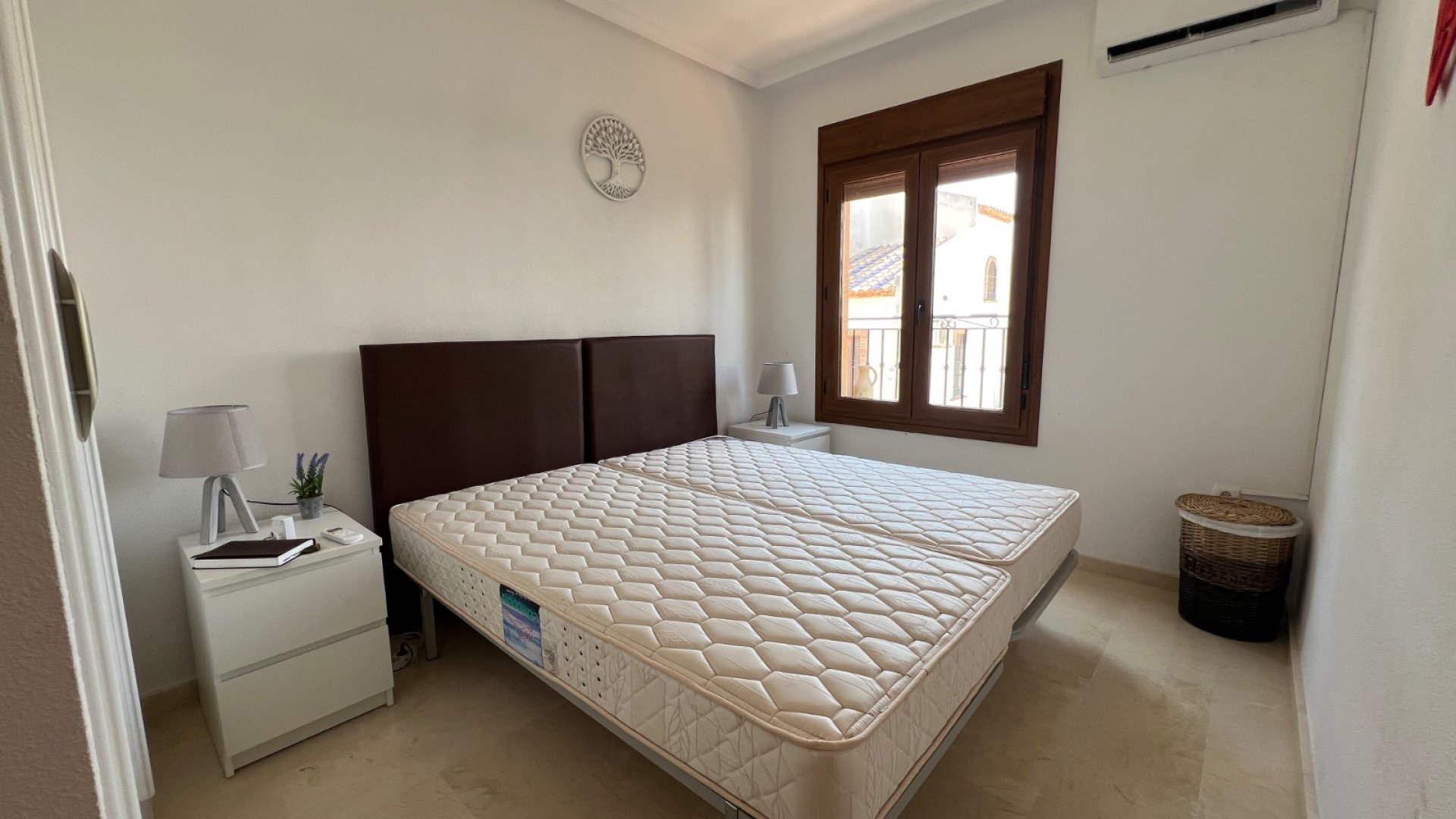 Resale - Townhouse -
Algorfa - La finca Golf