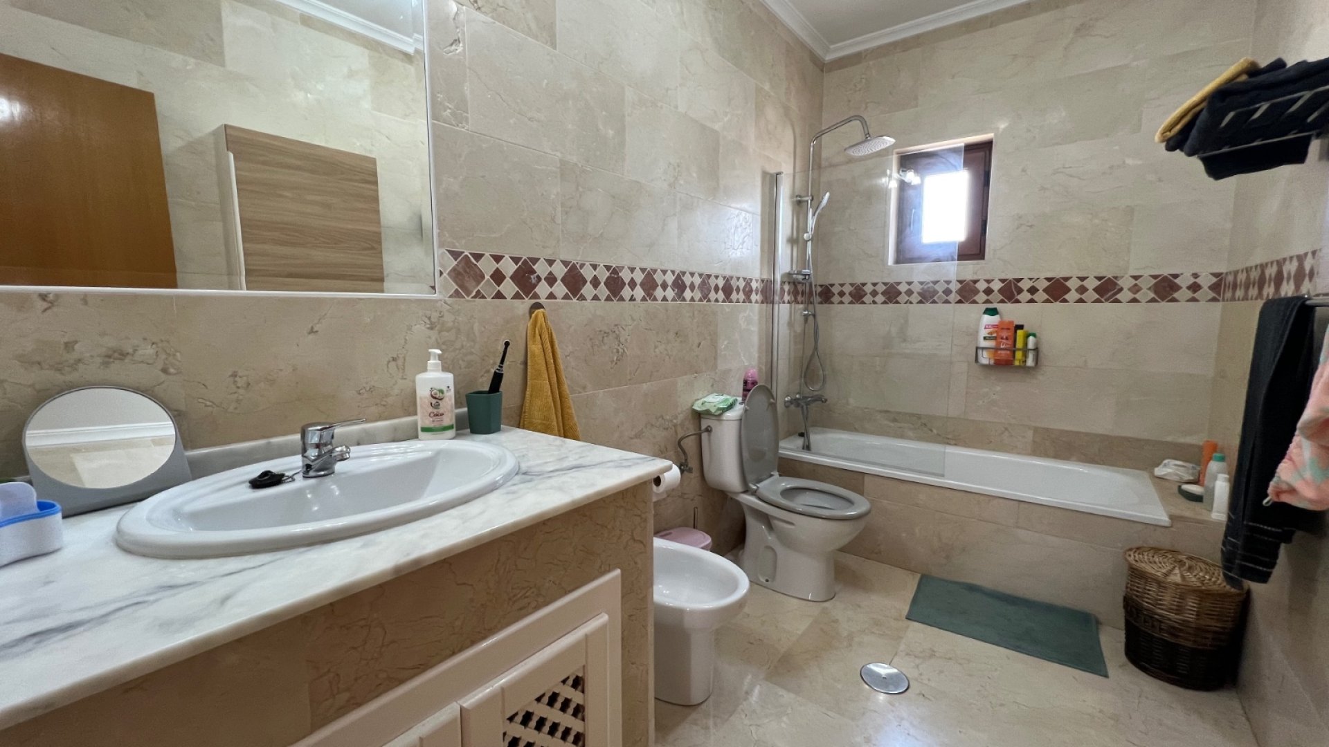 Resale - Townhouse -
Algorfa - La finca Golf
