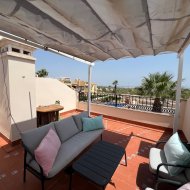 Resale - Townhouse -
Algorfa - La finca Golf