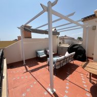Resale - Townhouse -
Algorfa - La finca Golf