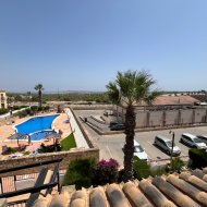 Resale - Townhouse -
Algorfa - La finca Golf