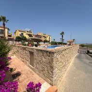 Resale - Townhouse -
Algorfa - La finca Golf