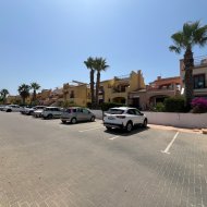 Resale - Townhouse -
Algorfa - La finca Golf