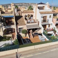 Resale - Townhouse -
Algorfa - La finca Golf