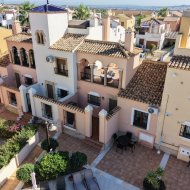 Resale - Townhouse -
Algorfa - La finca Golf
