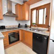Resale - Townhouse -
Algorfa - La finca Golf