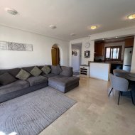 Resale - Townhouse -
Algorfa - La finca Golf
