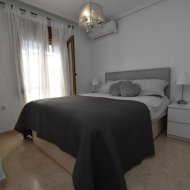 Resale - Townhouse -
Algorfa - La finca Golf