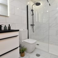 Resale - Townhouse -
Algorfa - La finca Golf