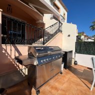Resale - Townhouse -
Algorfa - La finca Golf