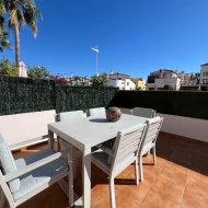 Resale - Townhouse -
Algorfa - La finca Golf