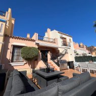 Resale - Townhouse -
Algorfa - La finca Golf