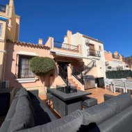 Resale - Townhouse -
Algorfa - La finca Golf
