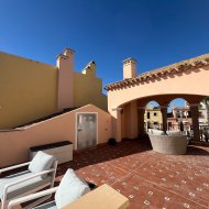 Resale - Townhouse -
Algorfa - La finca Golf