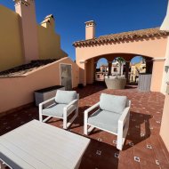 Resale - Townhouse -
Algorfa - La finca Golf