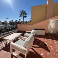 Resale - Townhouse -
Algorfa - La finca Golf