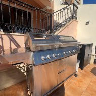 Resale - Townhouse -
Algorfa - La finca Golf