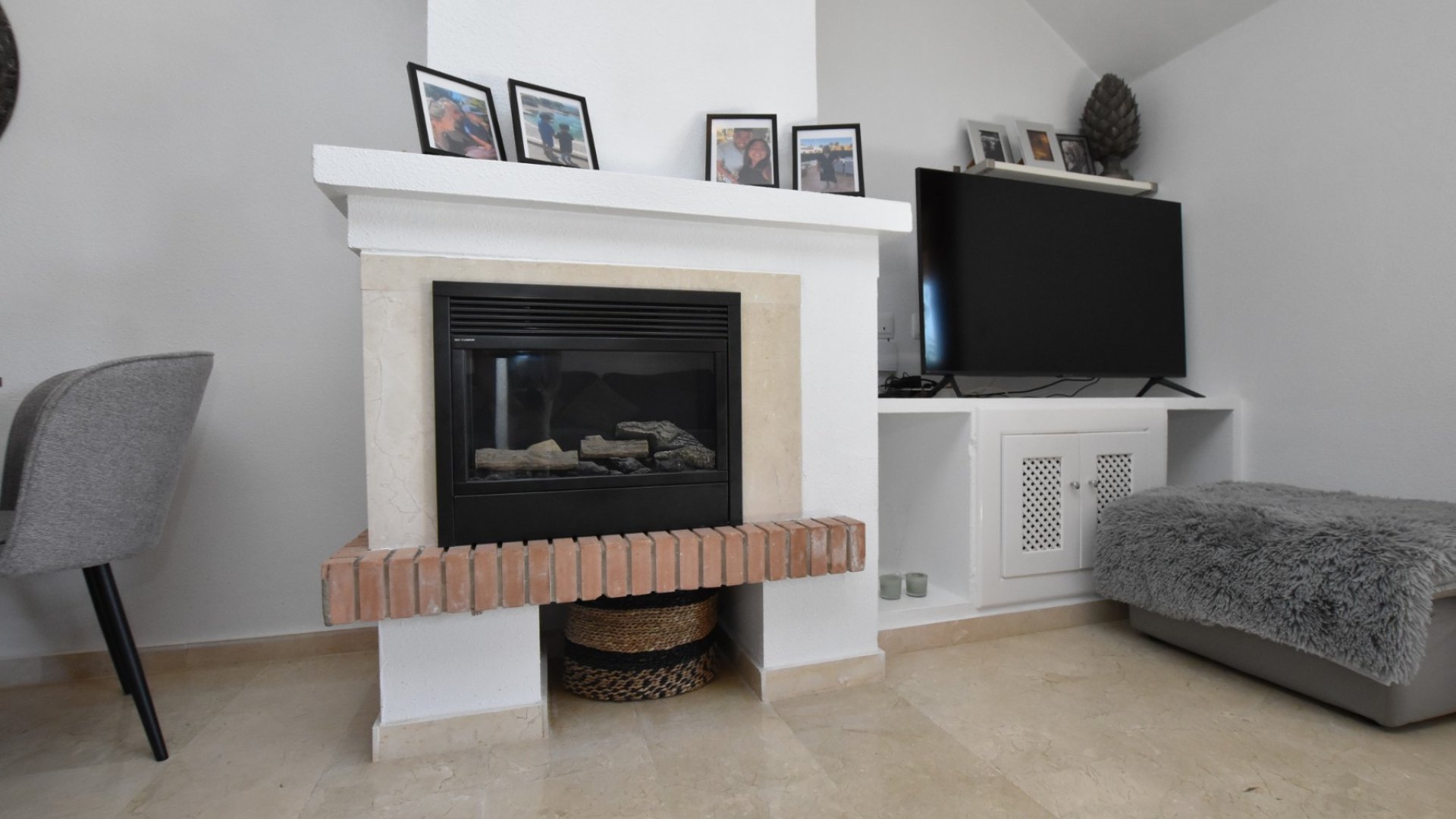 Resale - Townhouse -
Algorfa - La finca Golf