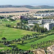 Resale - Townhouse -
Algorfa - La finca Golf