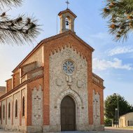 Resale - Townhouse -
Algorfa - La finca Golf