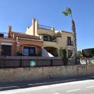 Resale - Townhouse -
Algorfa - La finca Golf