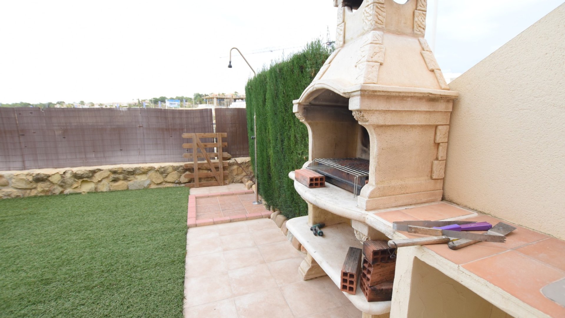 Resale - Townhouse -
Algorfa - La finca Golf