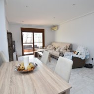 Resale - Townhouse -
Algorfa - La finca Golf