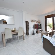 Resale - Townhouse -
Algorfa - La finca Golf