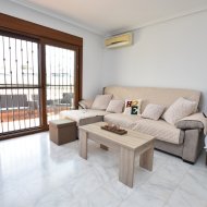 Resale - Townhouse -
Algorfa - La finca Golf