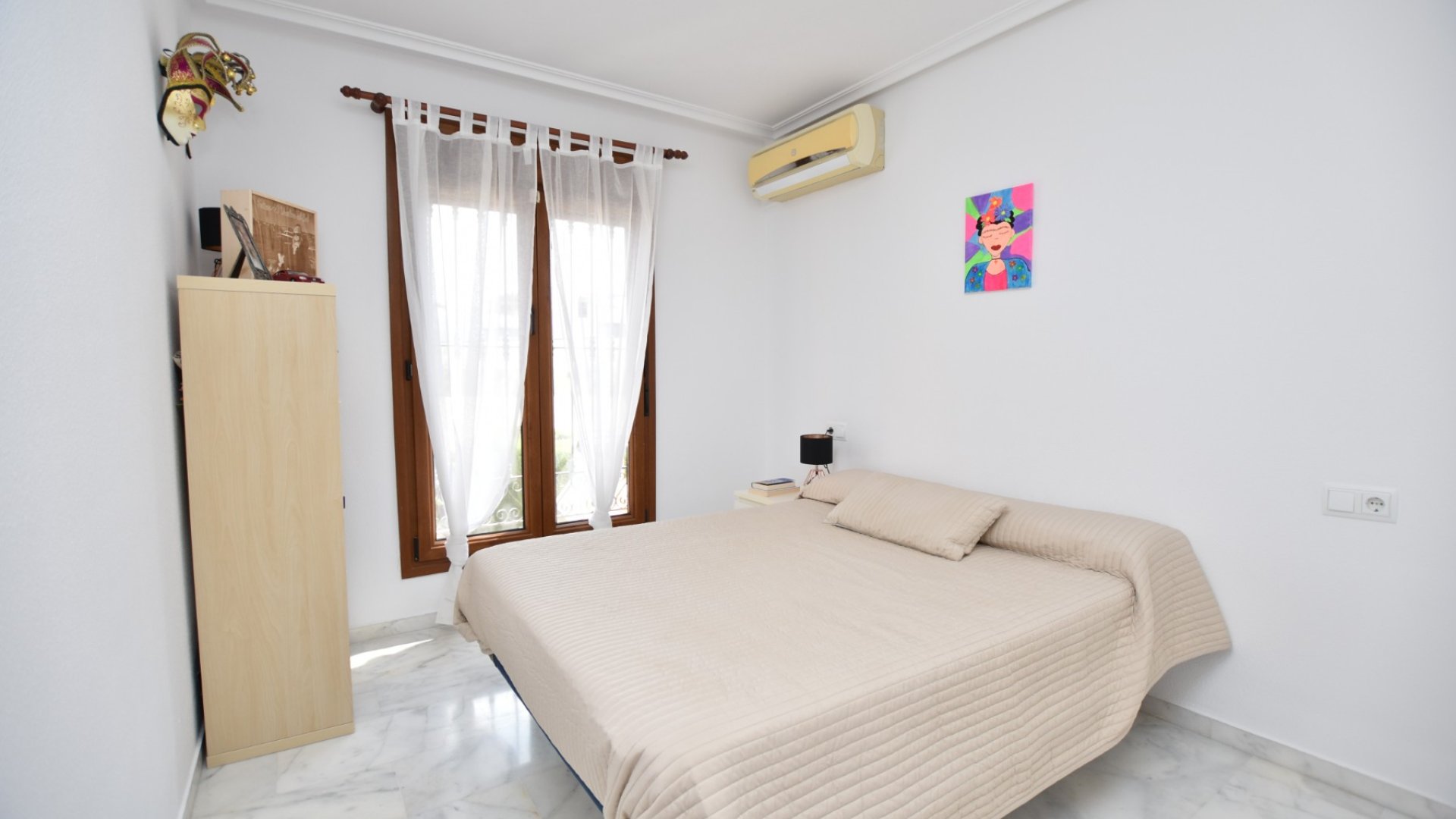 Resale - Townhouse -
Algorfa - La finca Golf