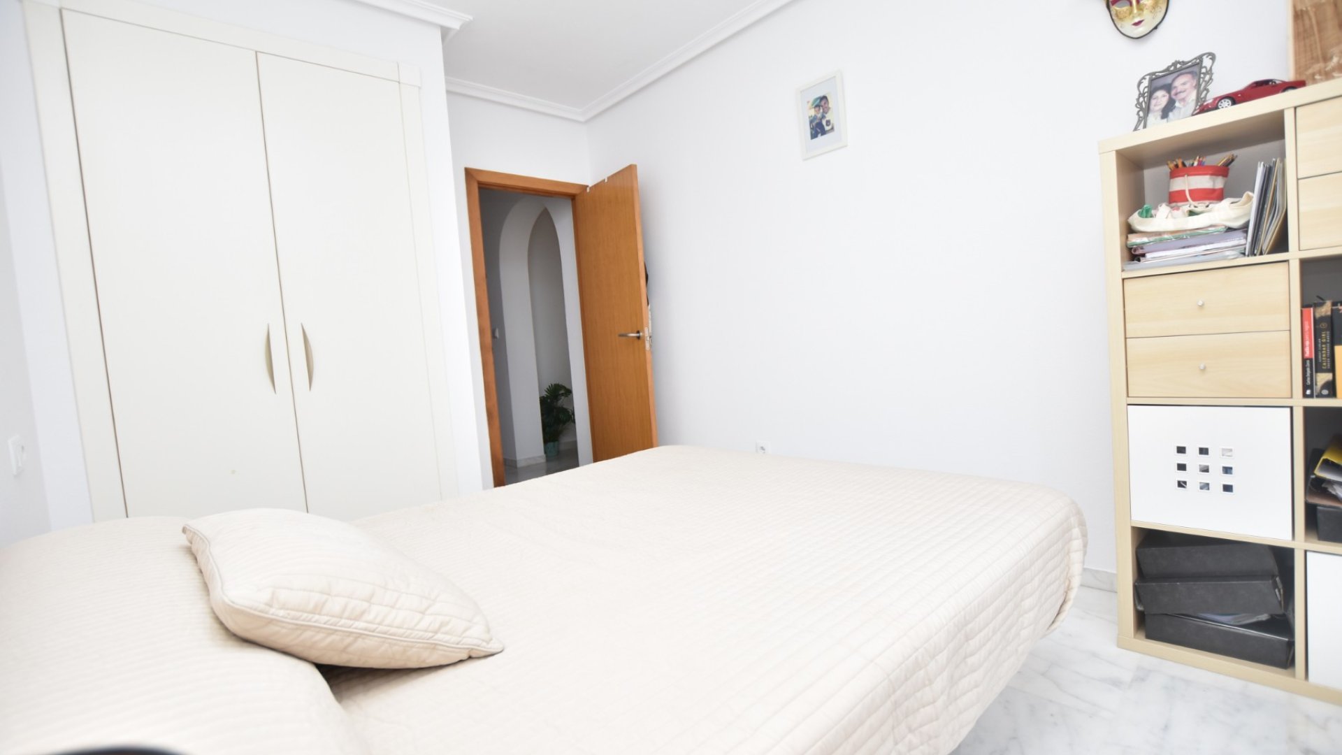 Resale - Townhouse -
Algorfa - La finca Golf