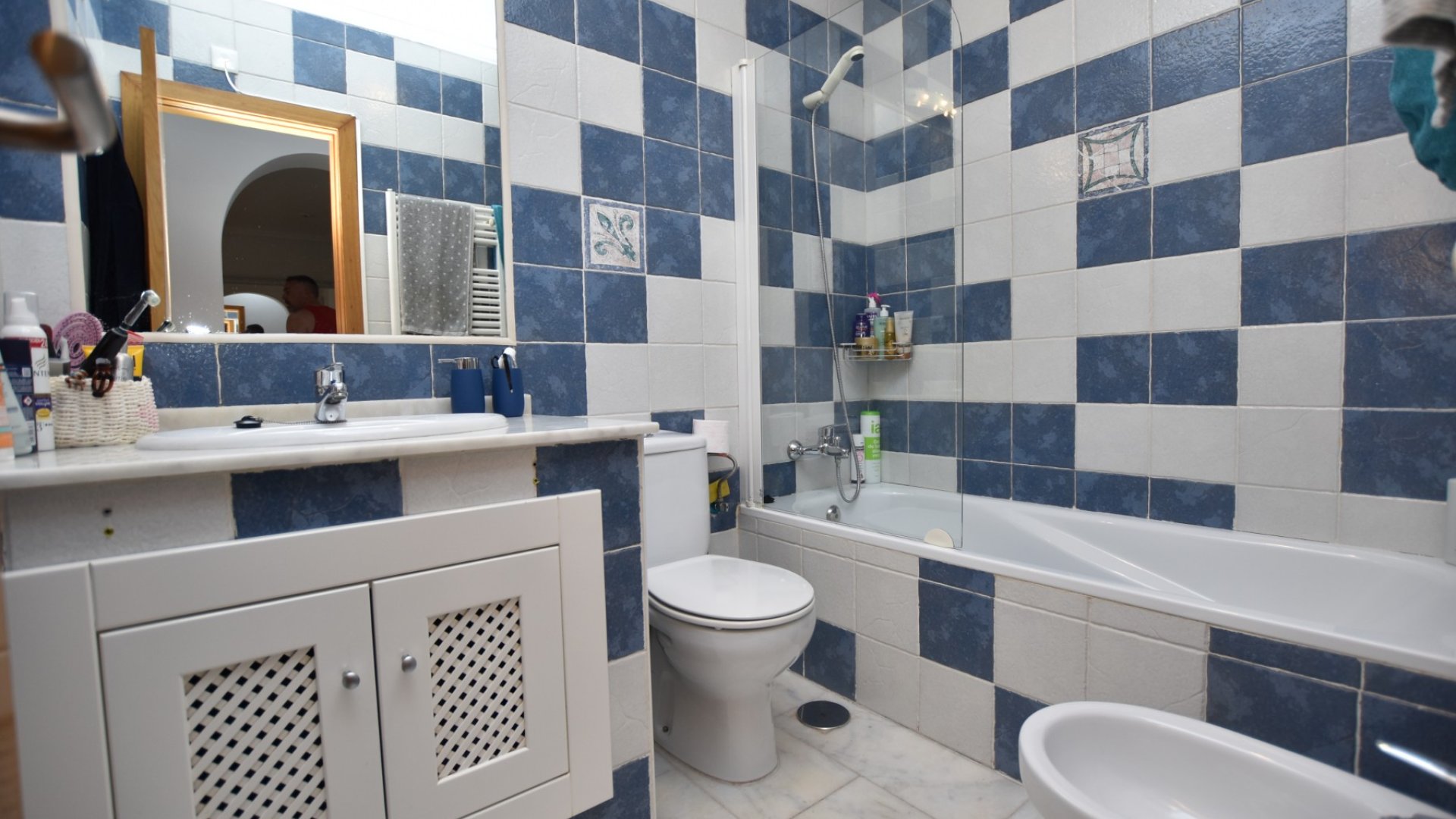 Resale - Townhouse -
Algorfa - La finca Golf