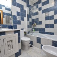 Resale - Townhouse -
Algorfa - La finca Golf