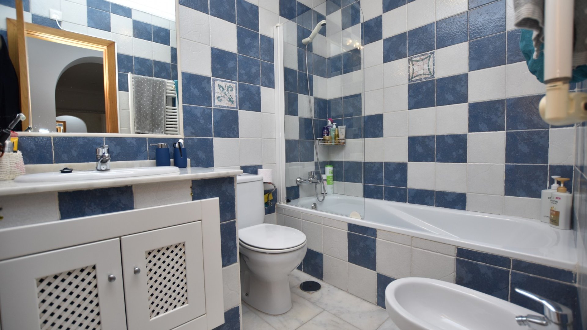 Resale - Townhouse -
Algorfa - La finca Golf