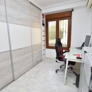 Resale - Townhouse -
Algorfa - La finca Golf