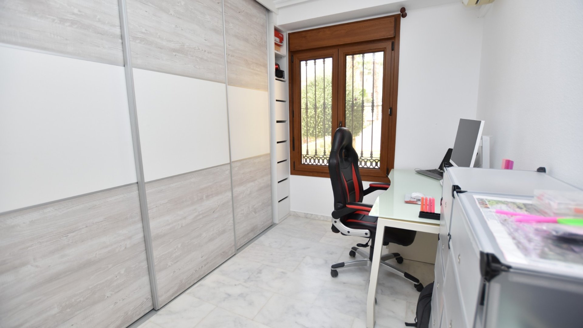 Resale - Townhouse -
Algorfa - La finca Golf