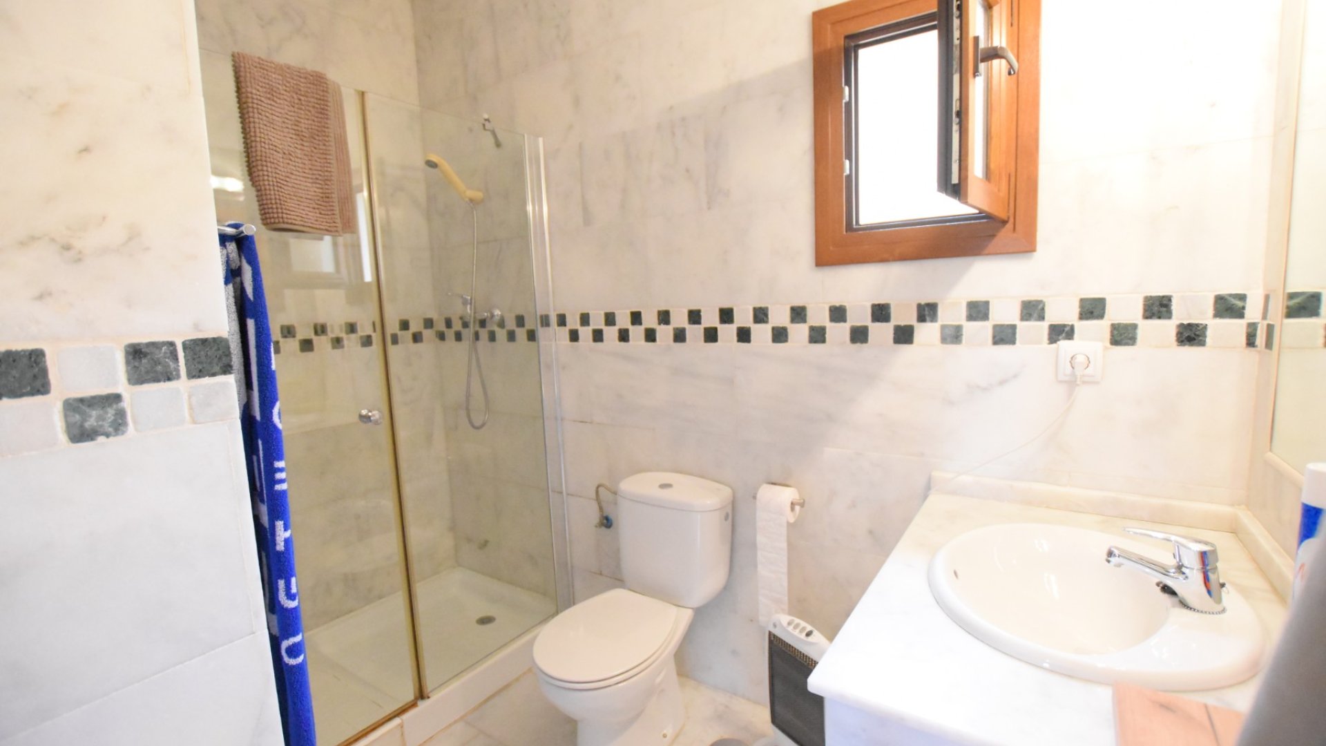 Resale - Townhouse -
Algorfa - La finca Golf