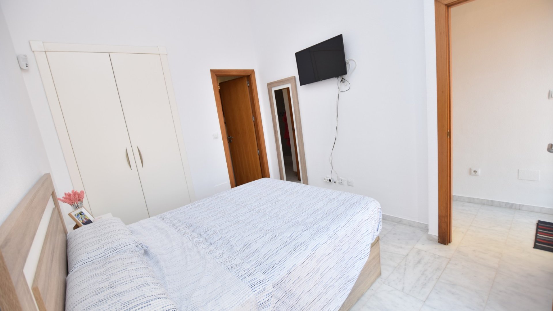 Resale - Townhouse -
Algorfa - La finca Golf