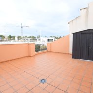 Resale - Townhouse -
Algorfa - La finca Golf
